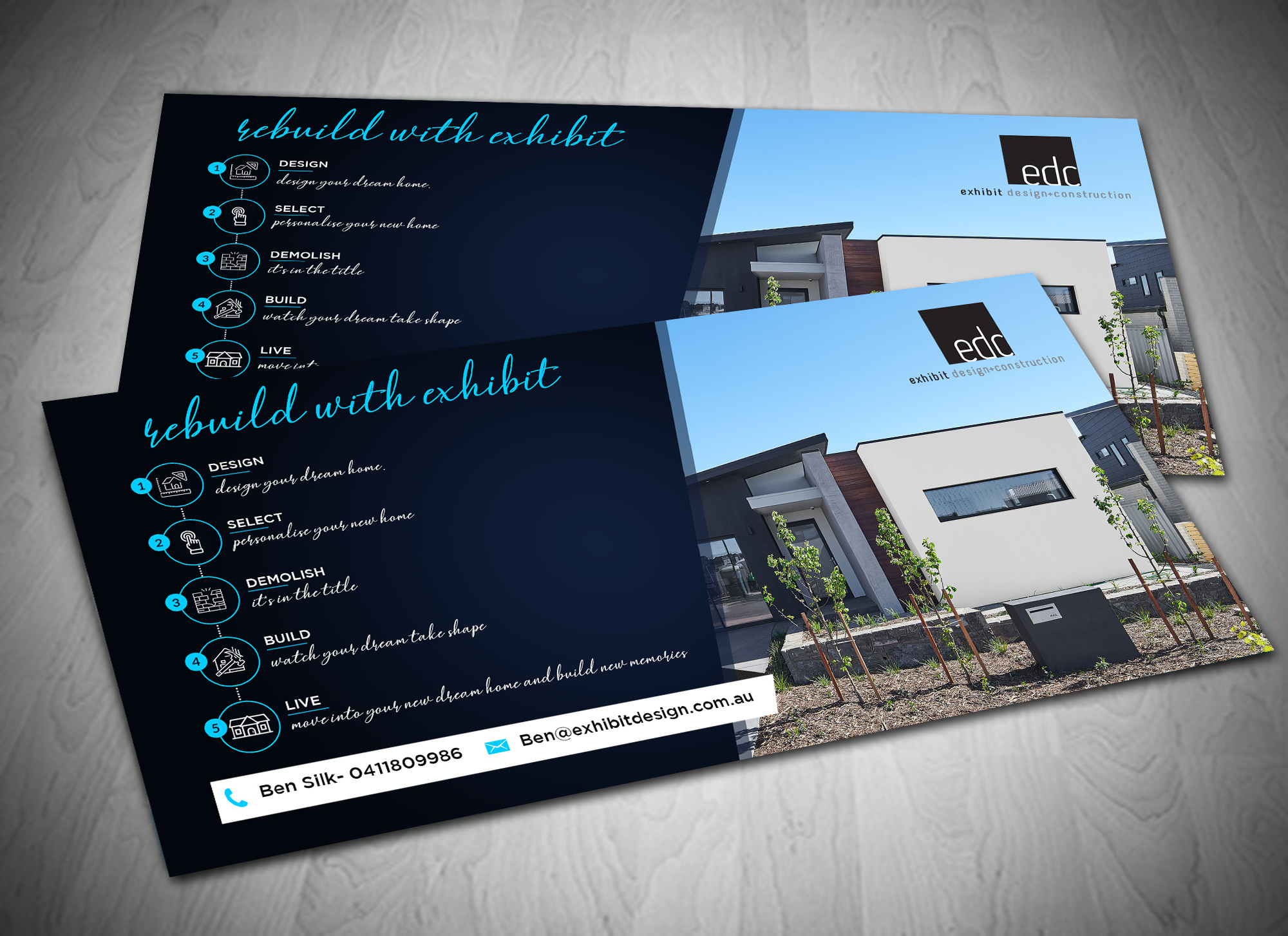 Flyer Design by Schöpfer for this project | Design #27651411