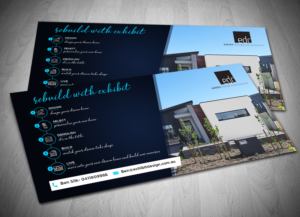 Flyer Design by Schöpfer for this project | Design: #27651411