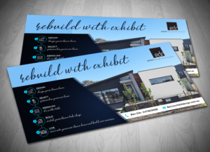 Flyer Design by Schöpfer for this project | Design: #27651420