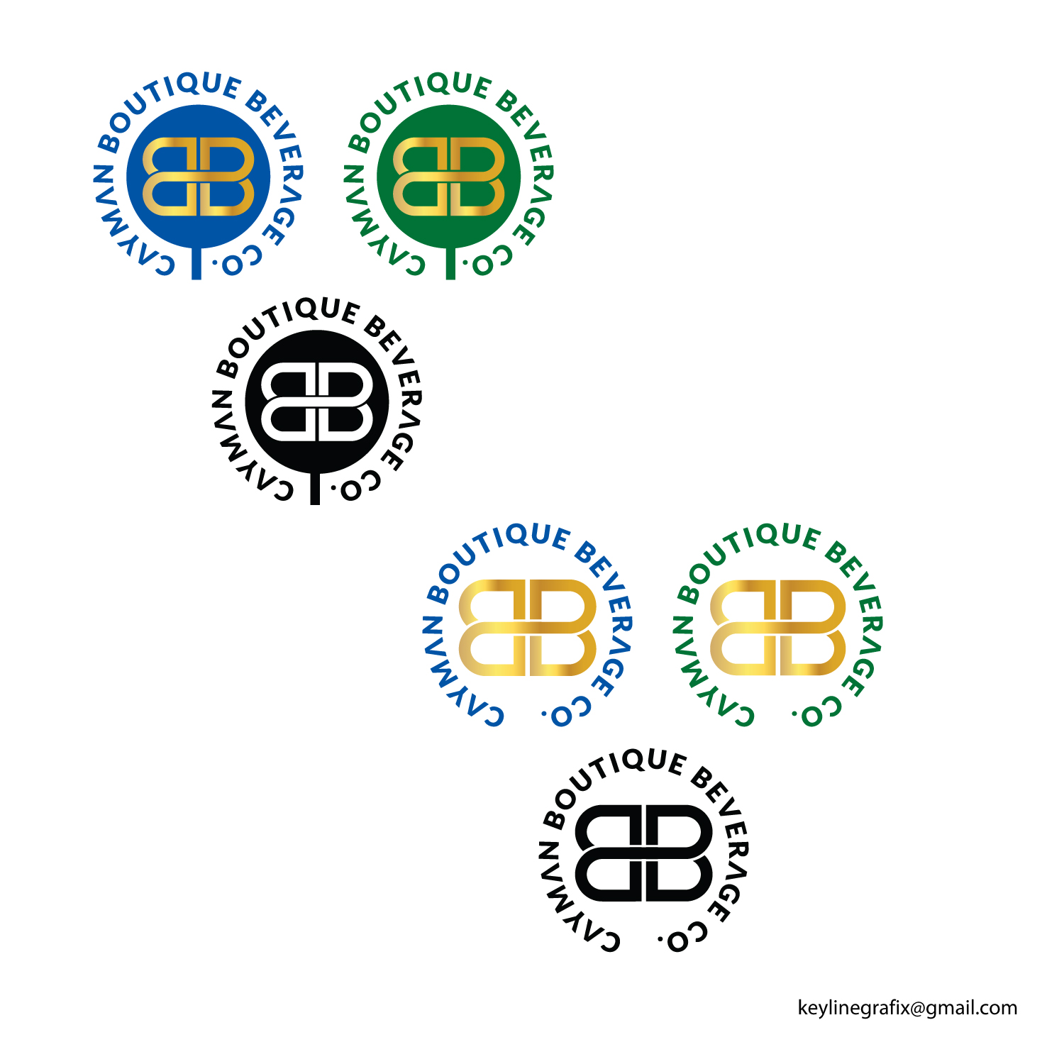 Logo Design by Sajal Samaddar for this project | Design #27651157