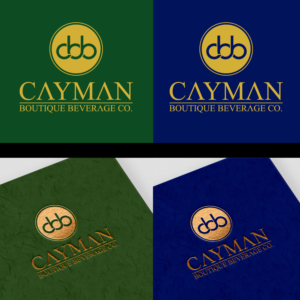 Logo-Design von Fendr für dieses Projekt | Design: #27675577