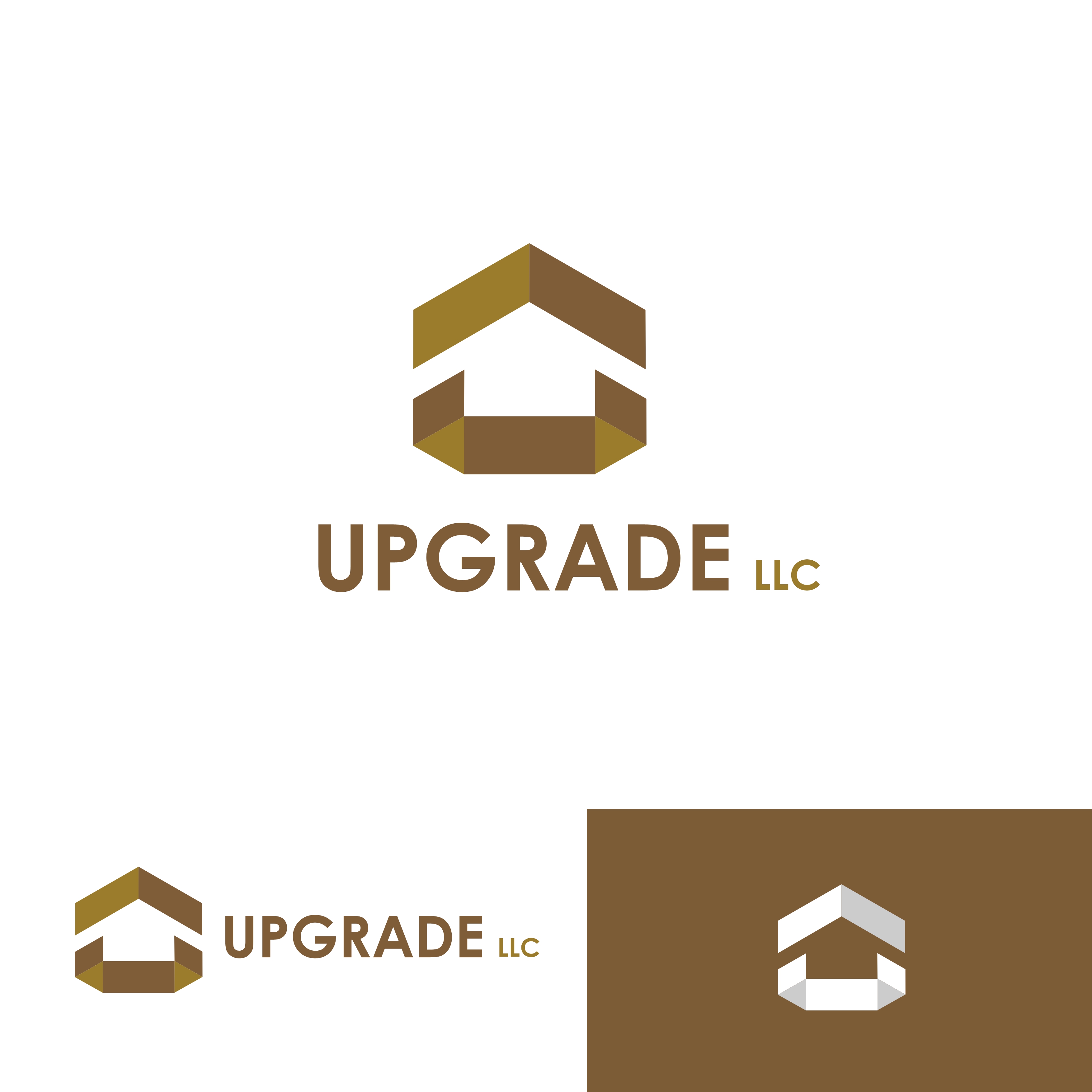 Logo Design by DoelRangkuti for this project | Design #27652879