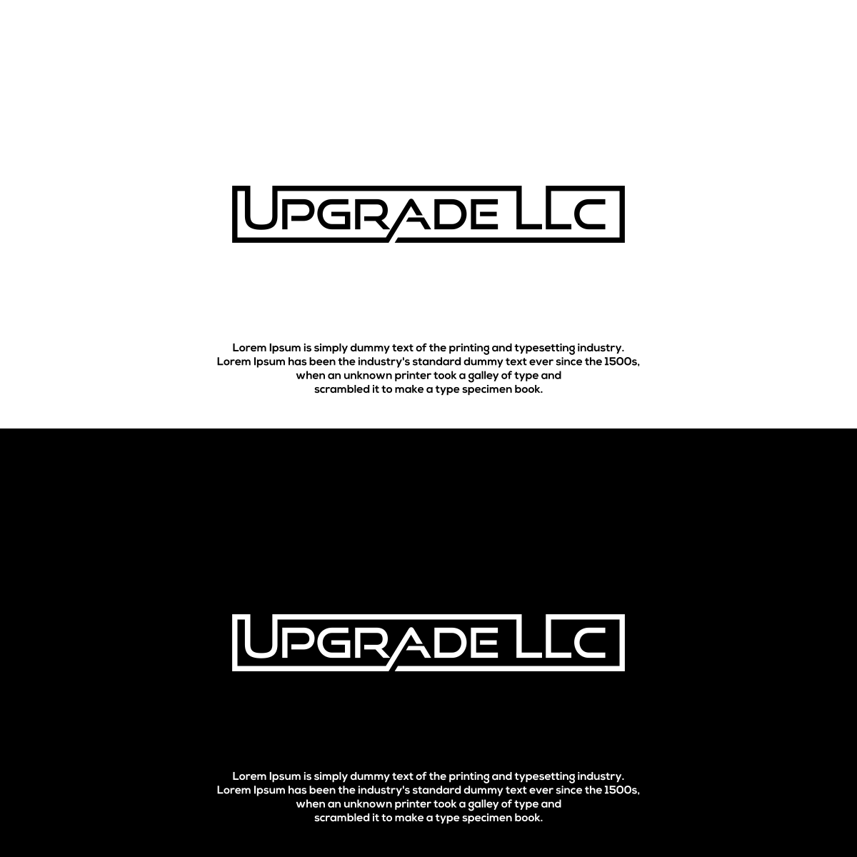 Logo Design by driptip for this project | Design #27675149