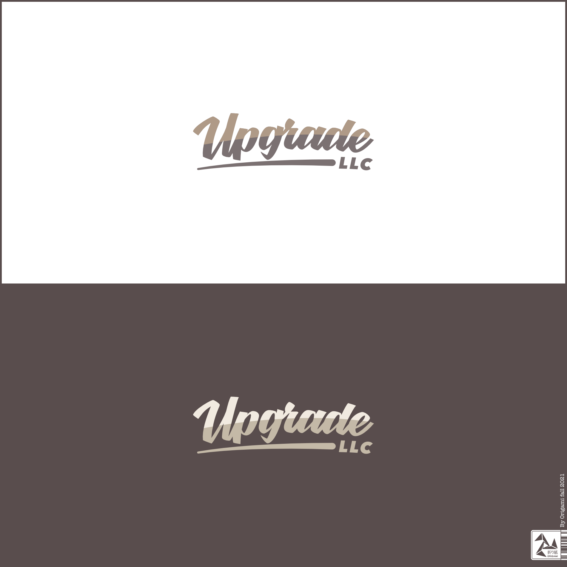 Logo Design by Origami visual for this project | Design #27648802