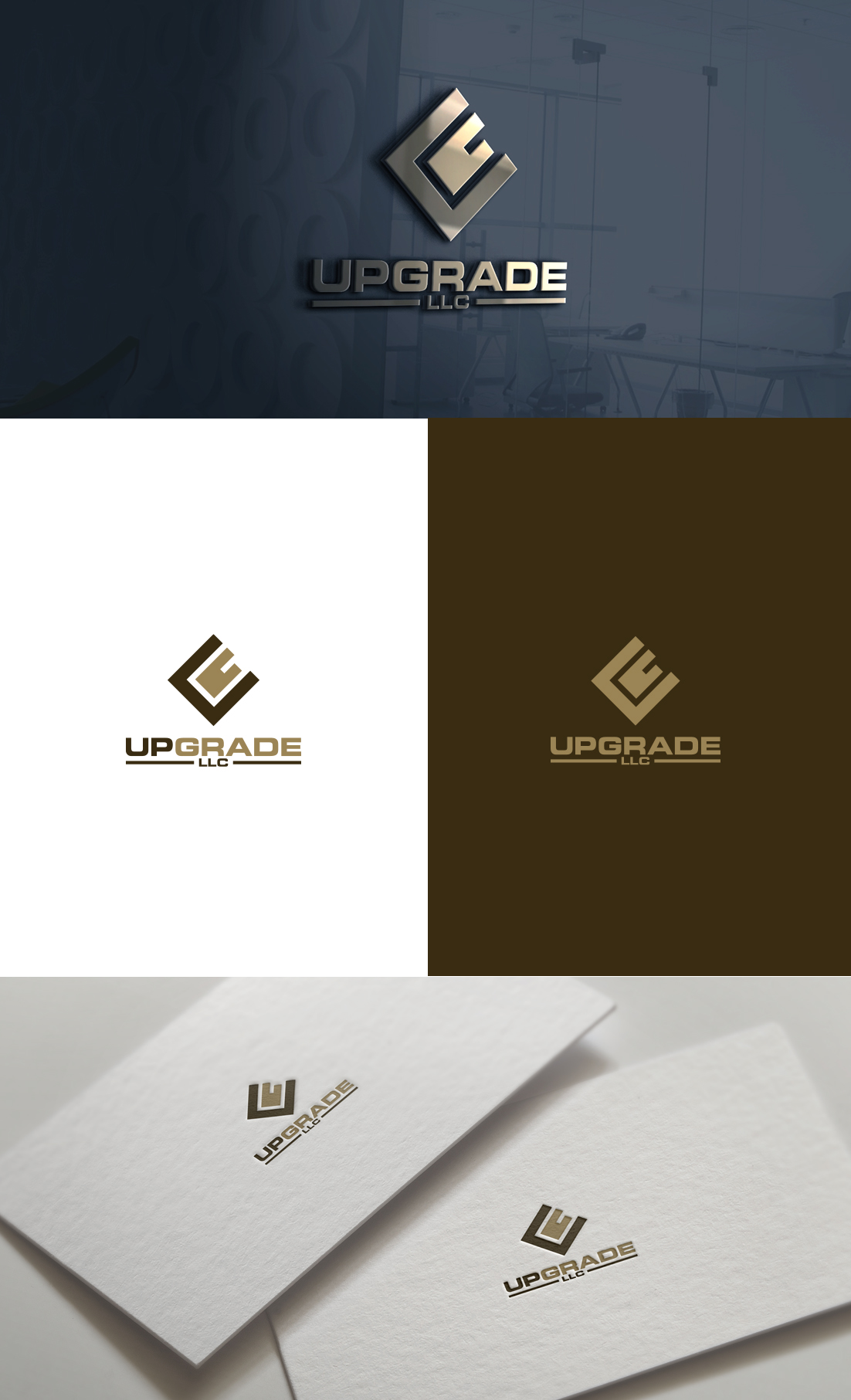Logo Design by GLDesigns for this project | Design #27650628