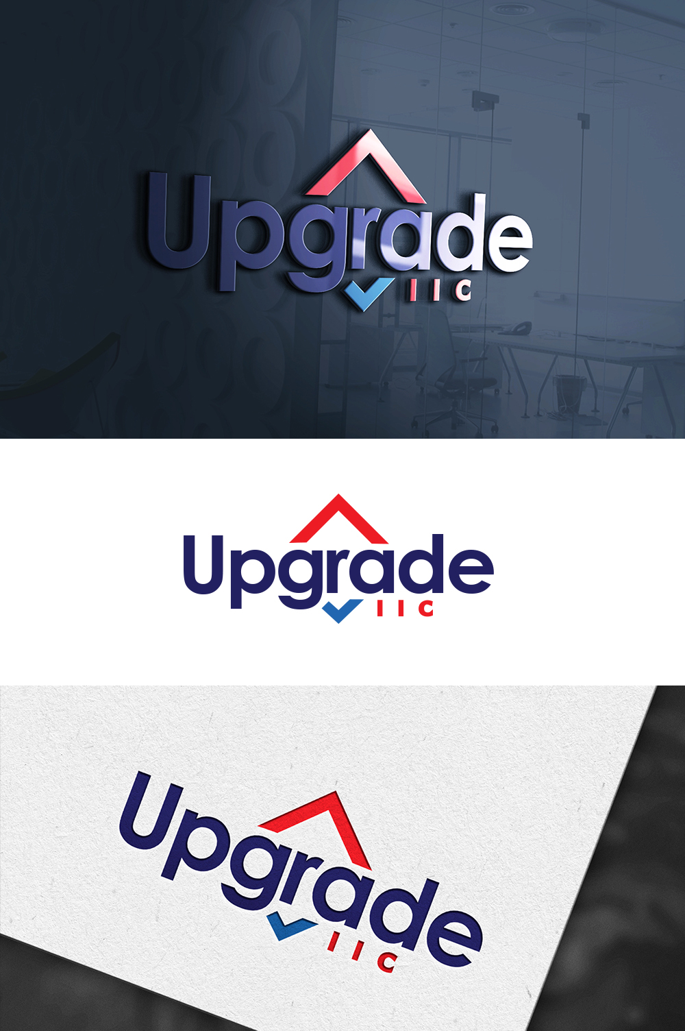 Logo Design by design idea for this project | Design #27654264