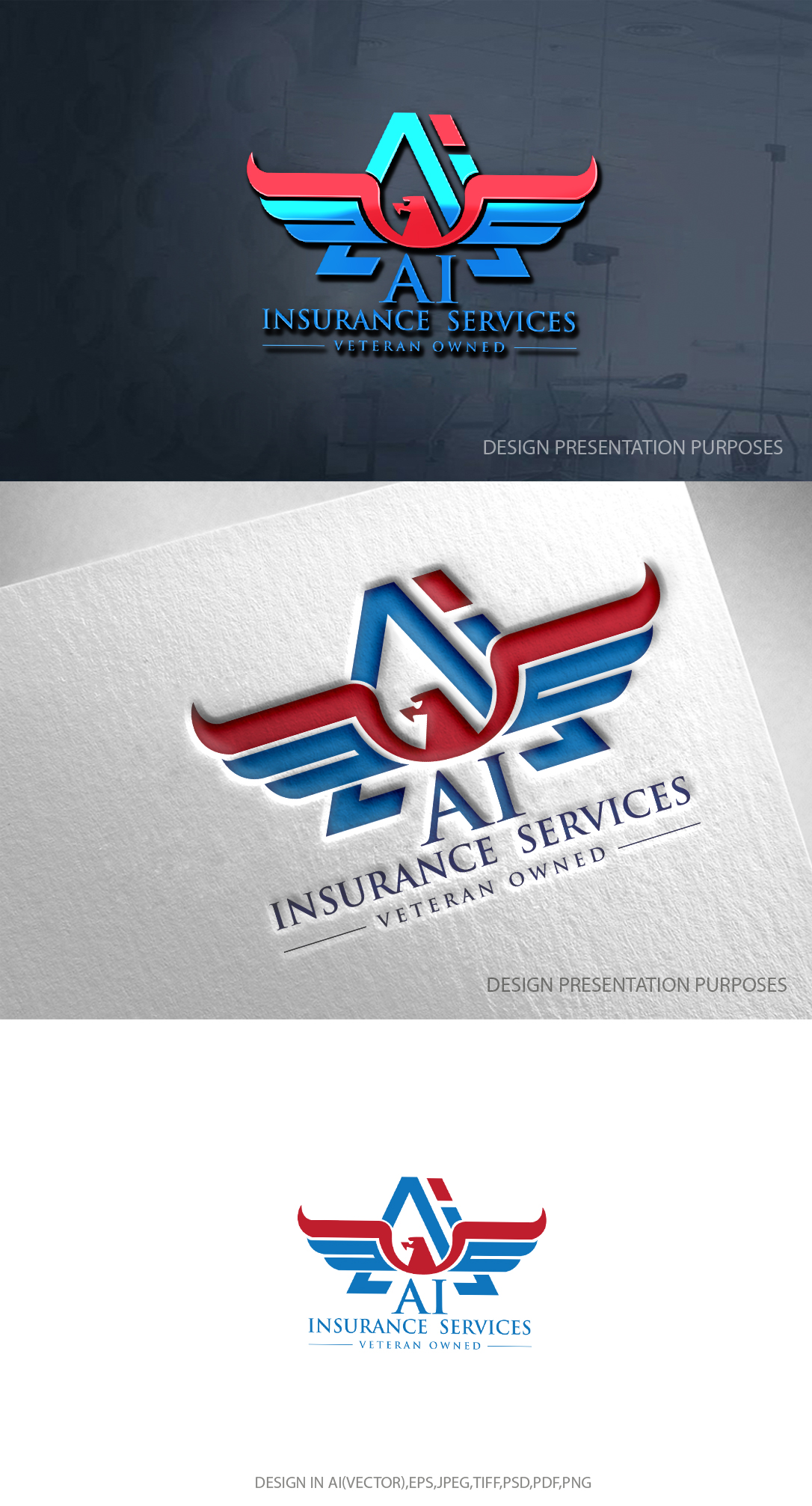 Logo-Design von zebronicgraphic für dieses Projekt | Design #27648010