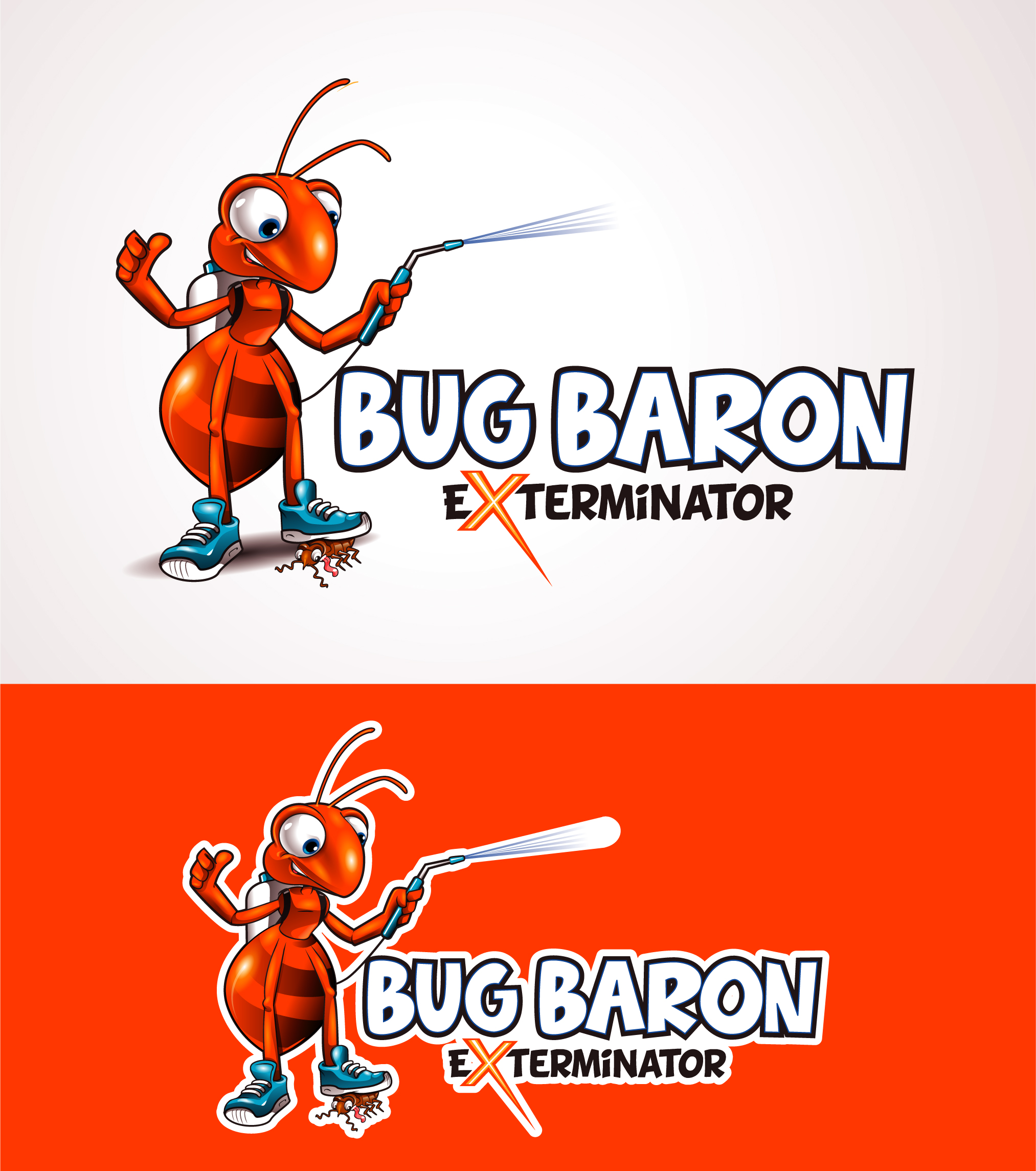 Logo Design by Suprakash 3 for this project | Design #27659520