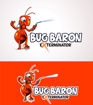 Logo Design by Suprakash 3 for this project | Design: #27659521