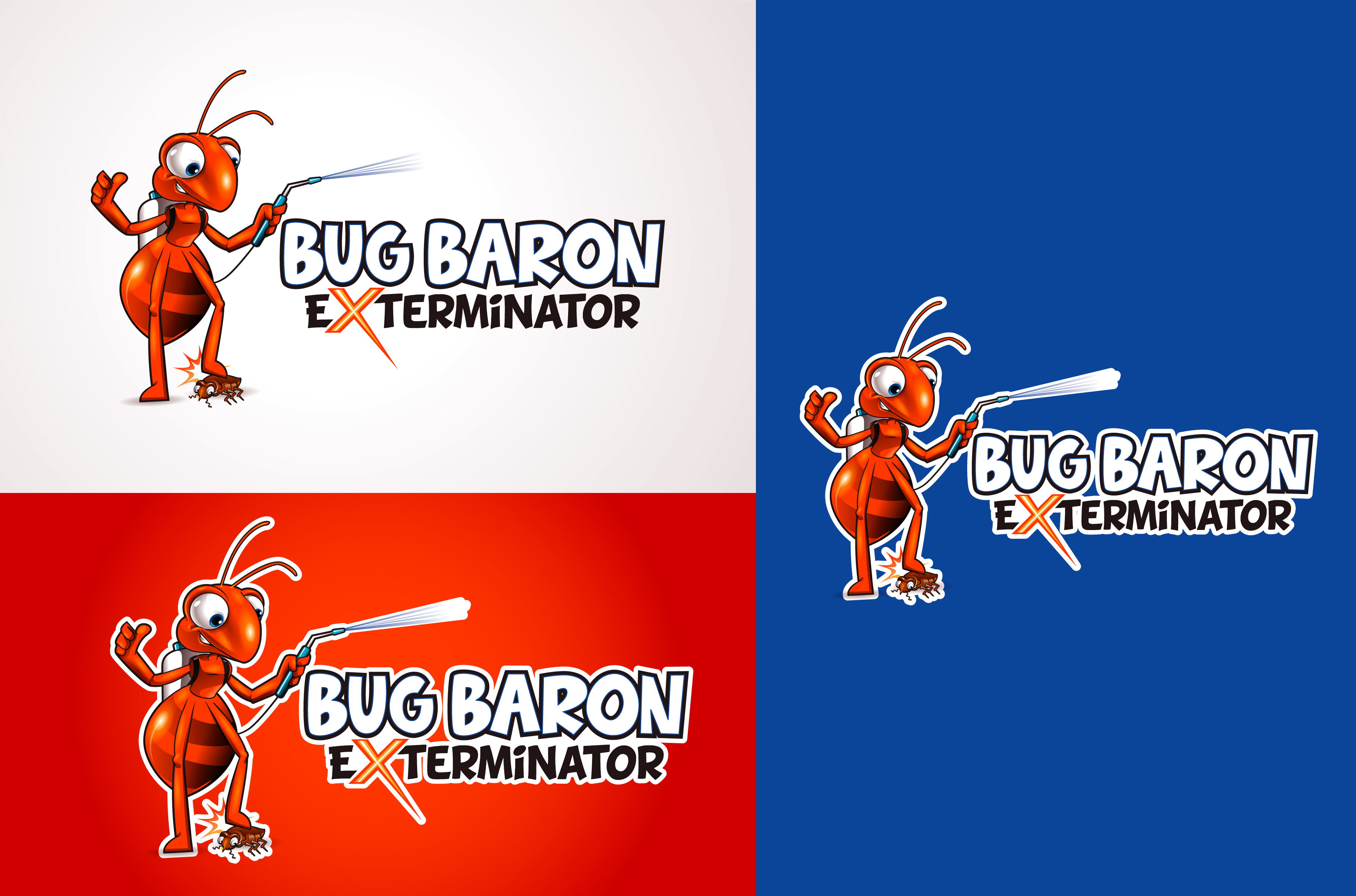 Logo Design by Suprakash 3 for this project | Design #27663363