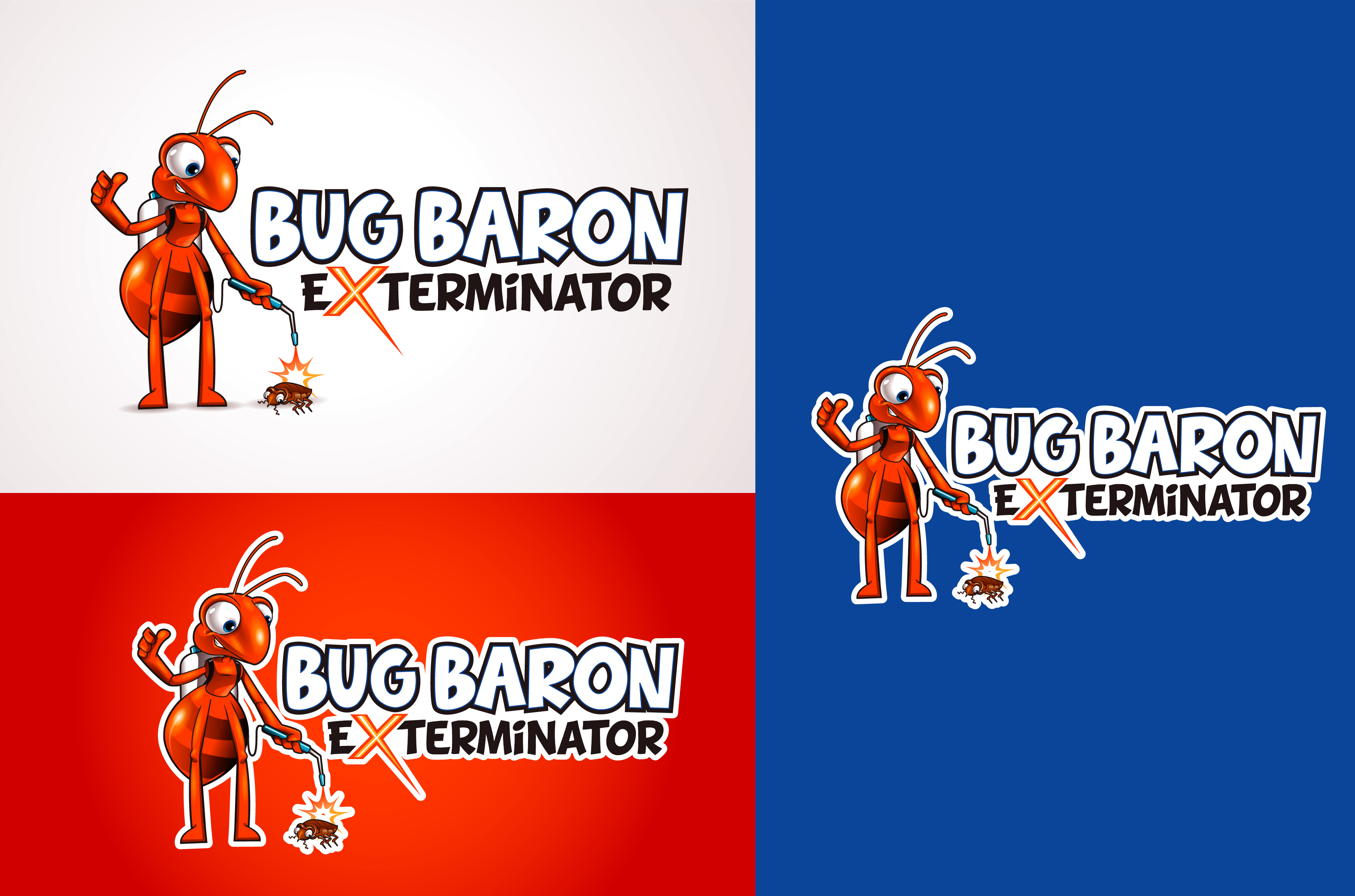 Diseño de Logo por Suprakash 3 para este proyecto | Diseño #27663364