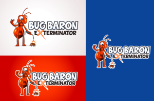 Diseño de Logo por Suprakash 3 para este proyecto | Diseño: #27663364