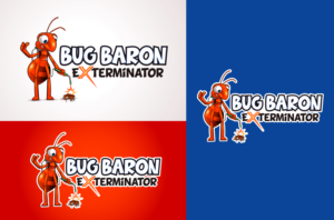 Diseño de Logo por Suprakash 3 para este proyecto | Diseño: #27664201