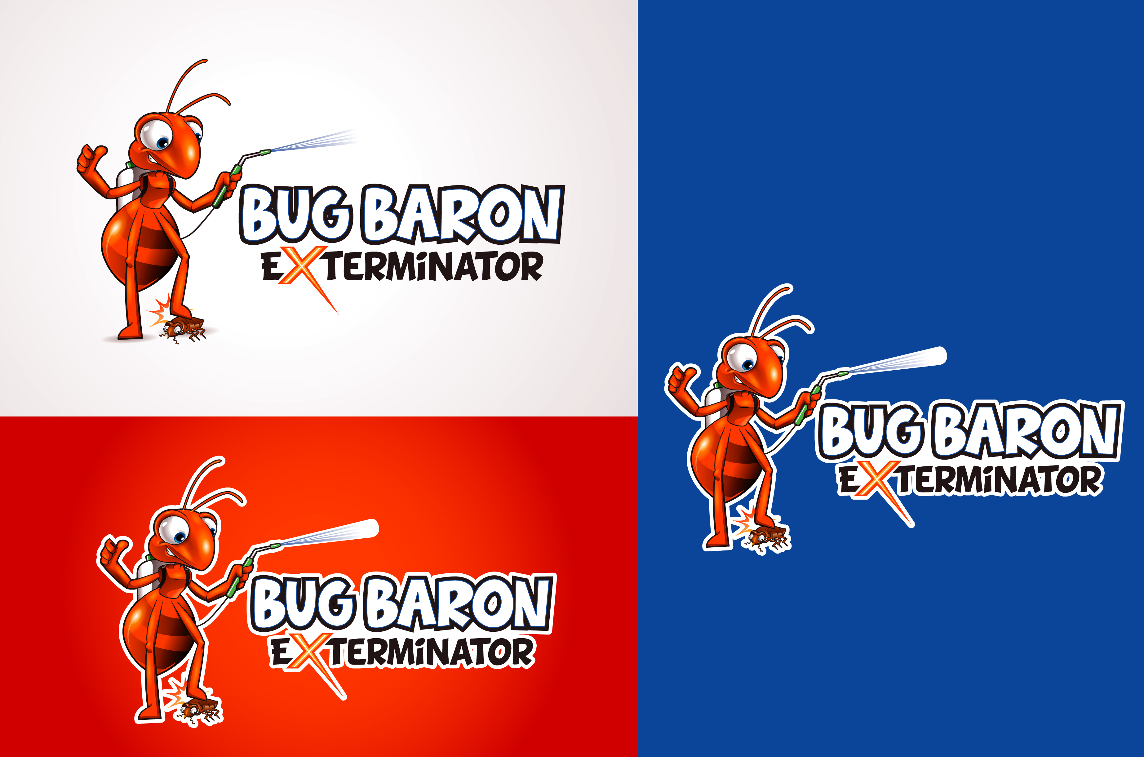 Logo Design by Suprakash 3 for this project | Design: #27664202