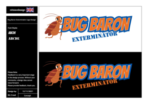 Logo Design by nvisiondesign.co.uk for this project | Design: #27647616