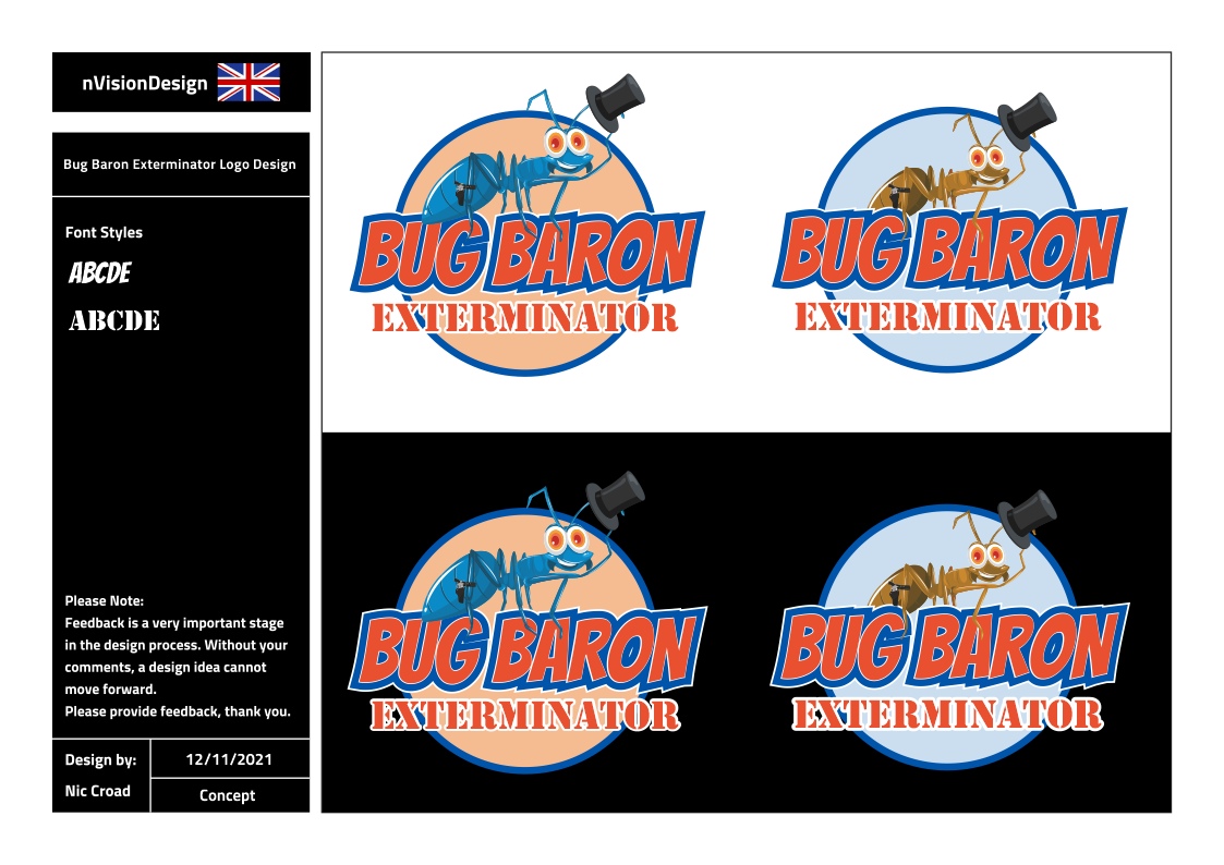 Diseño de Logo por nvisiondesign.co.uk para este proyecto | Diseño #27648517