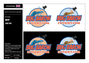 Logo Design by nvisiondesign.co.uk for this project | Design: #27648517