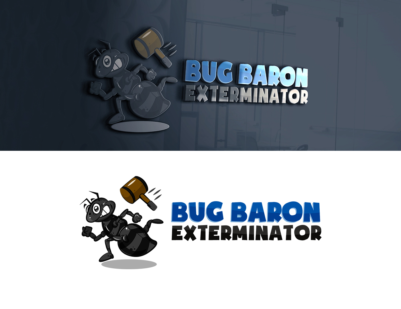 Logo Design by Publik Logo for this project | Design #27654776