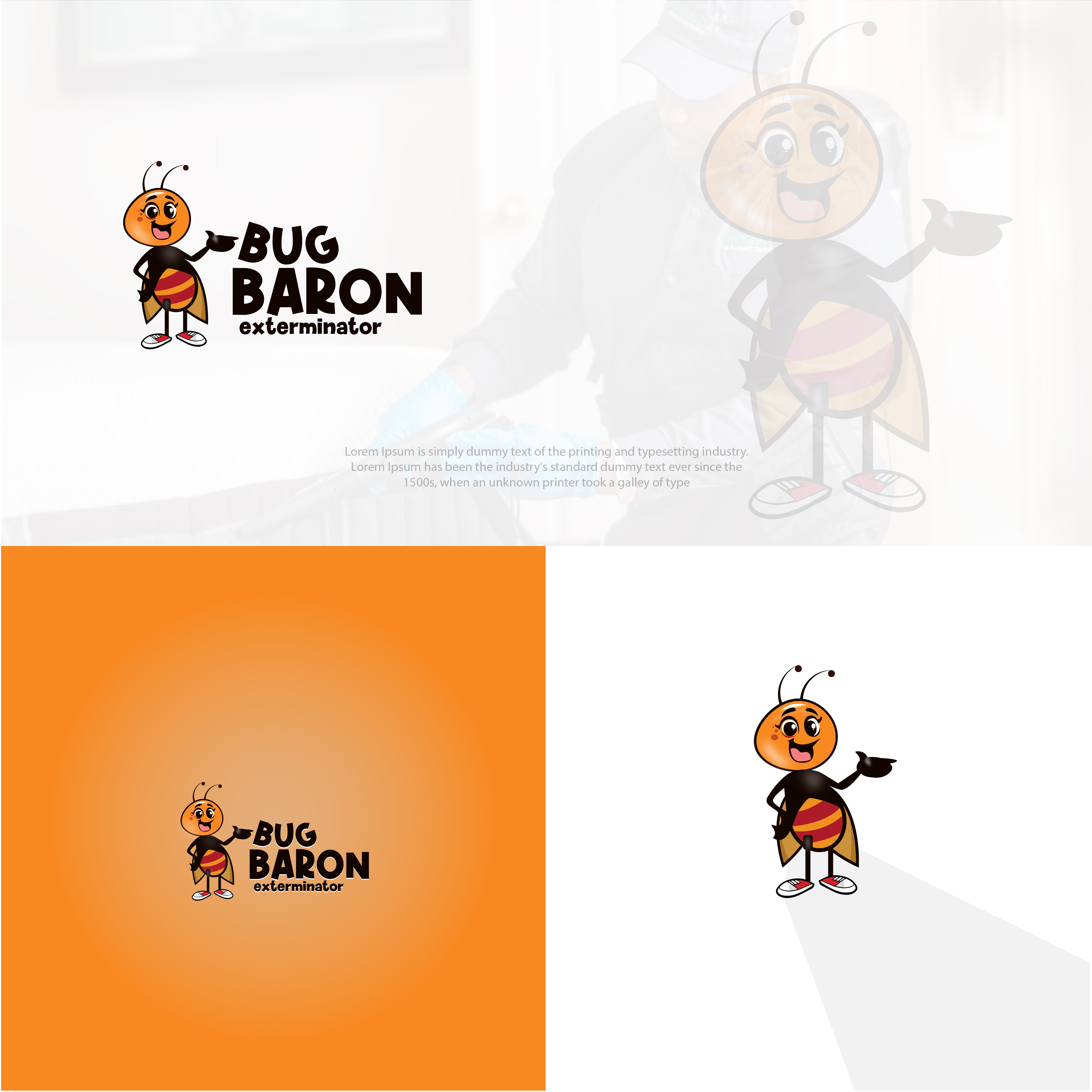 Logo Design by Bharat_Graphics for this project | Design #27648164