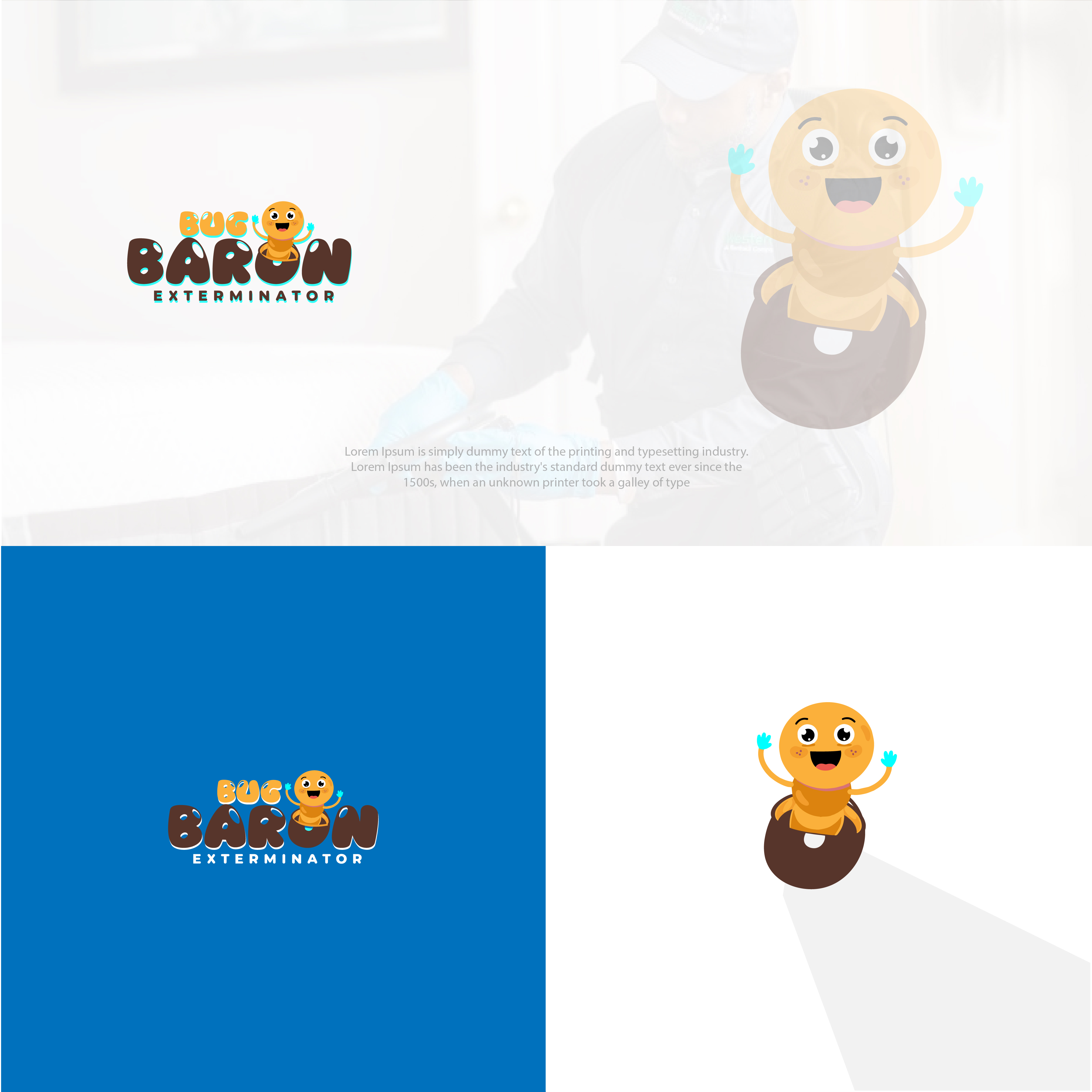 Logo Design by Bharat_Graphics for this project | Design #27648268