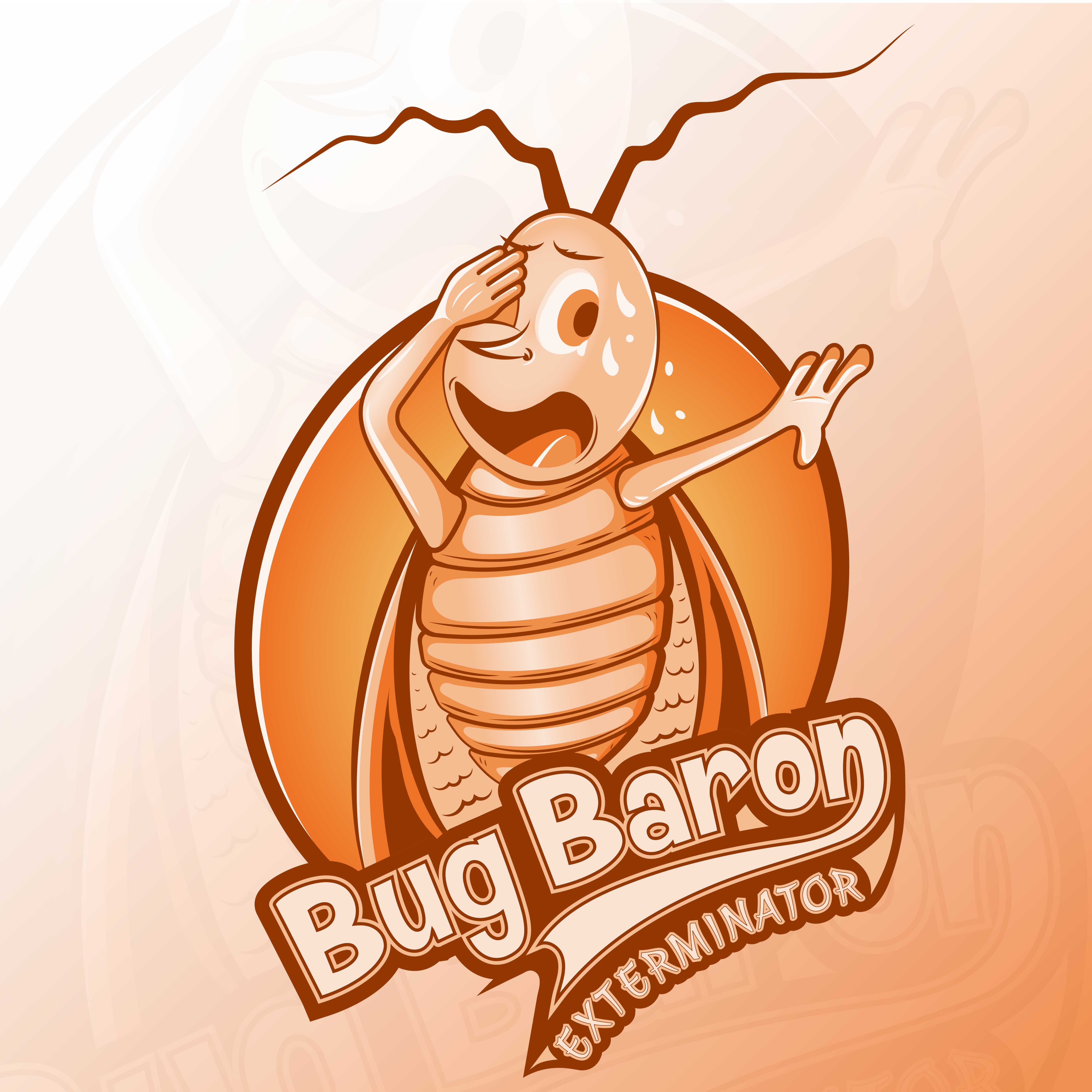 Logo Design by MedoDes for this project | Design #27656315