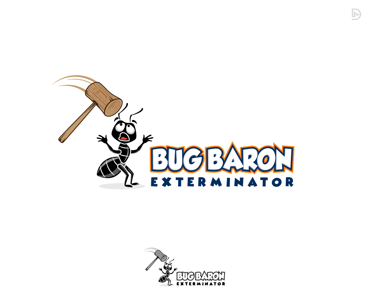 Logo Design by D_Mantra for this project | Design #27654834