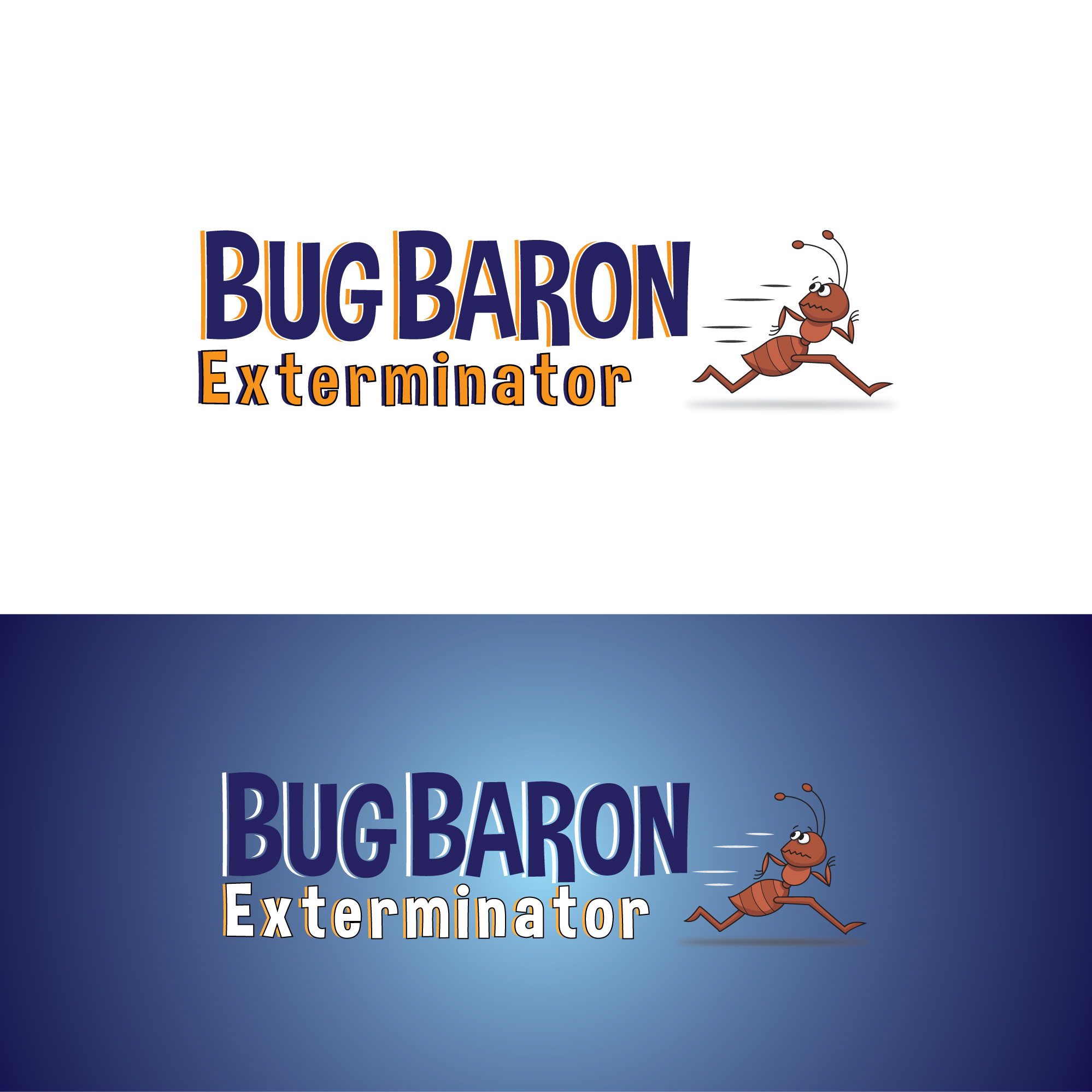 Logo Design by yudaharv for this project | Design #27656287