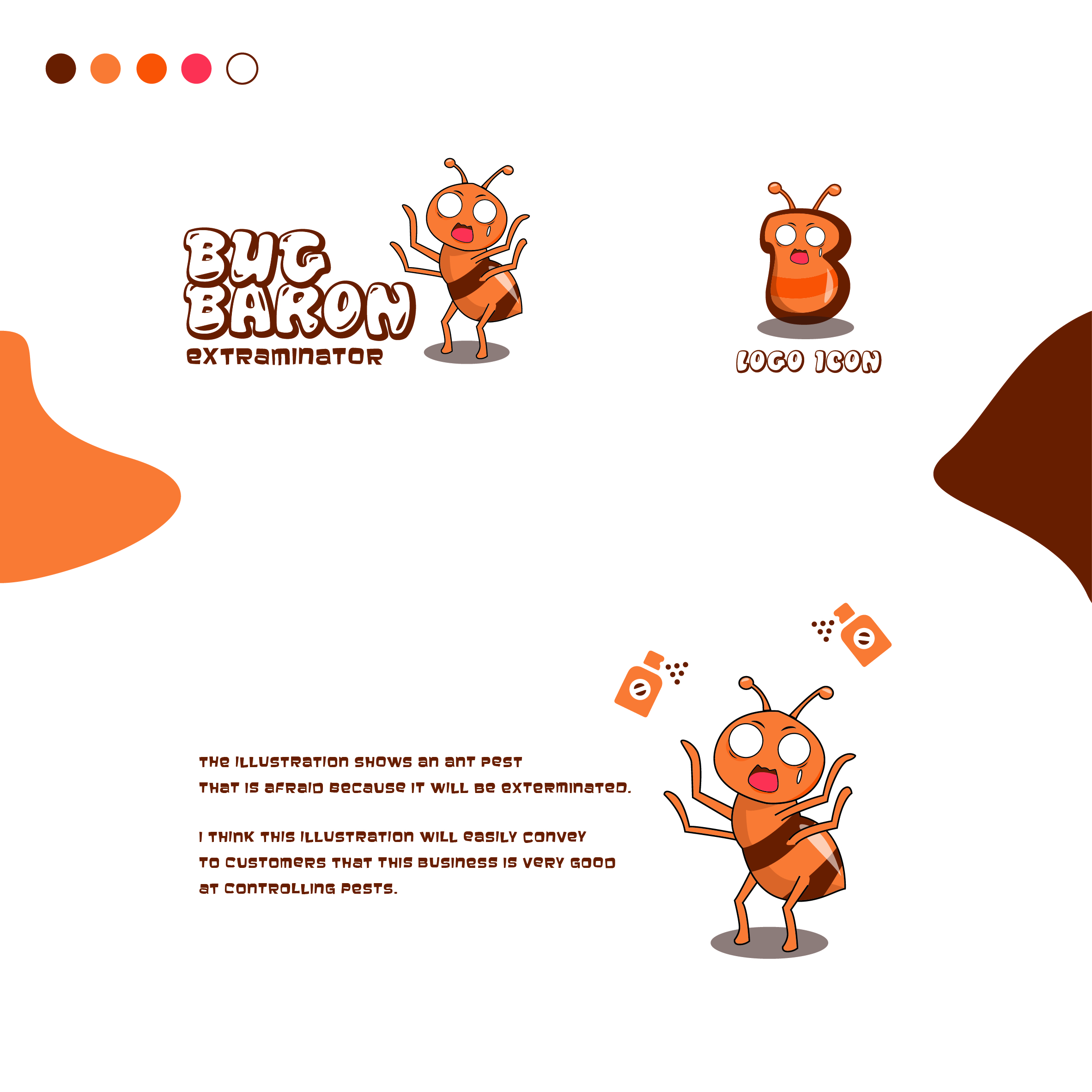 Logo Design by DhanyP 2 for this project | Design #27650017