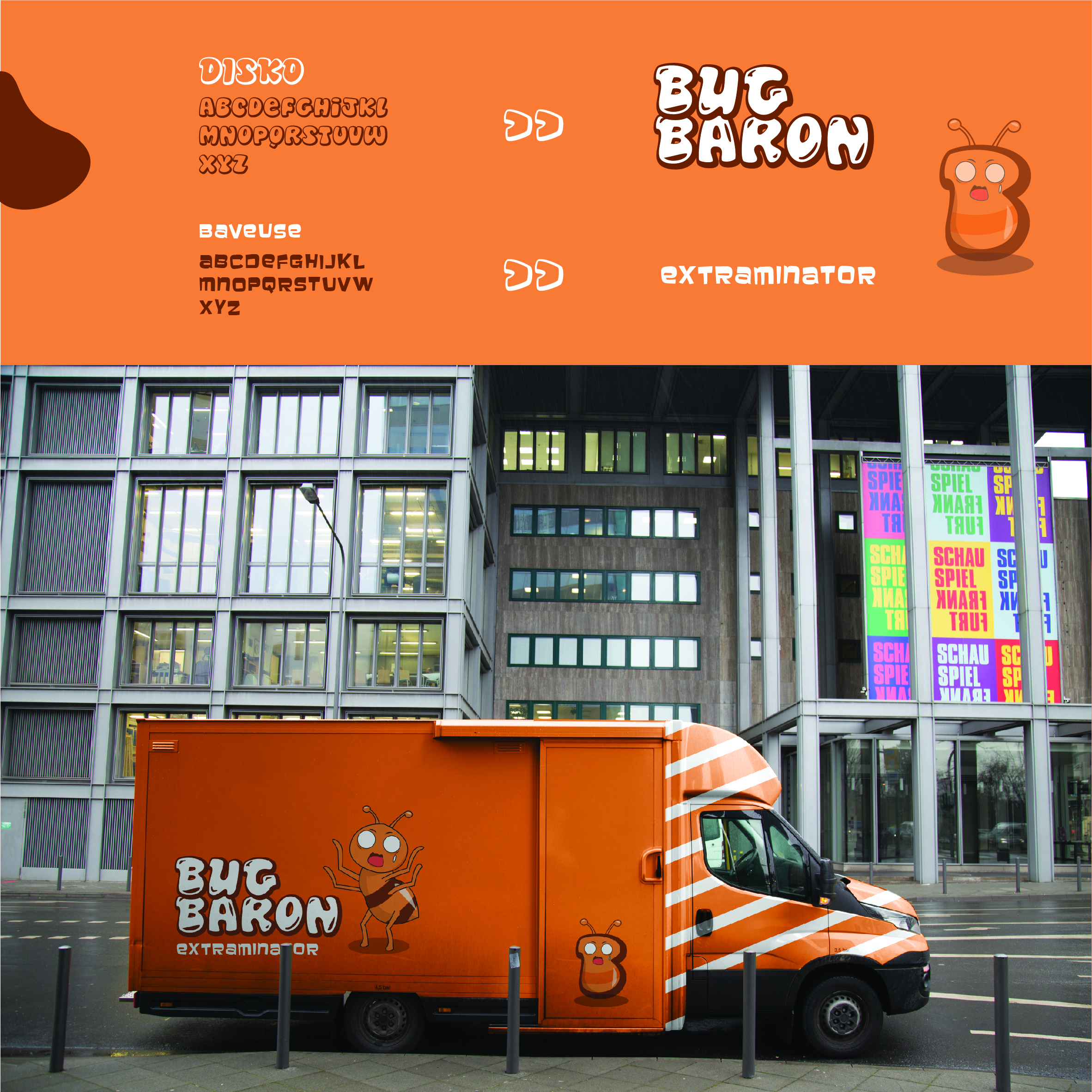 Logo Design by DhanyP 2 for this project | Design #27650018