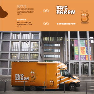 Logo Design by DhanyP 2 for this project | Design: #27650018