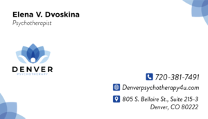 Business Card Design by Manhkokoro