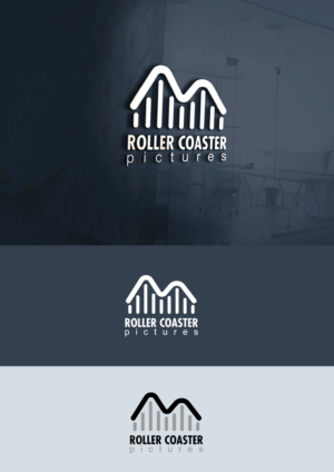 Logo Design by @gus for this project | Design: #27649431