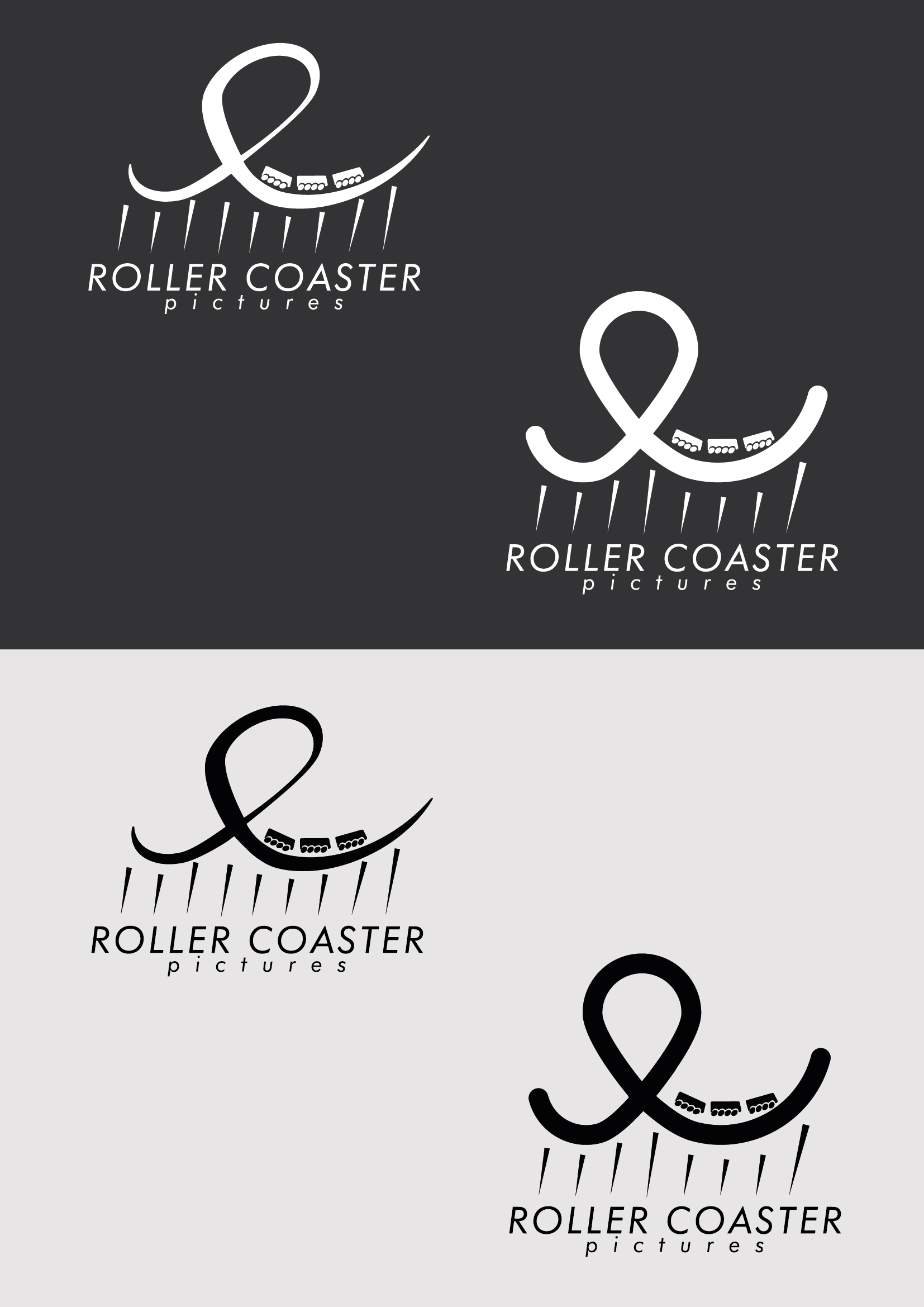 Logo Design by @gus for this project | Design #27682081