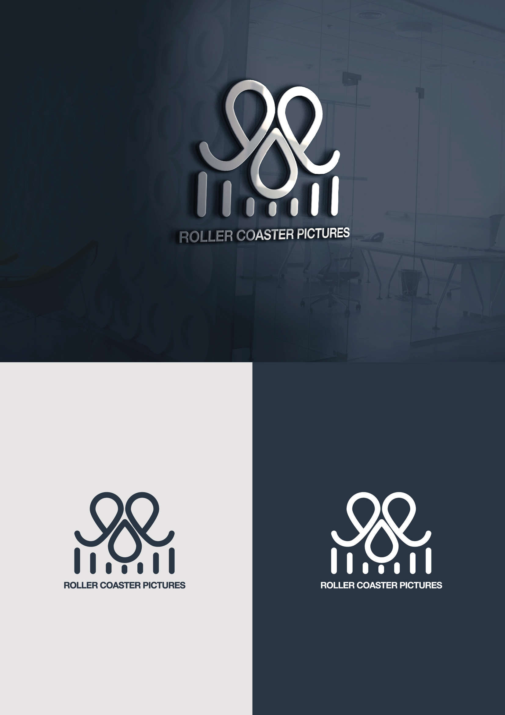Logo Design by @gus for this project | Design #27682102