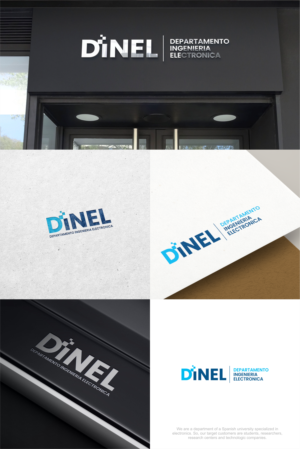 Diseño de Logo por achil78 para Solar MEMS Technologies | Diseño: #27675807