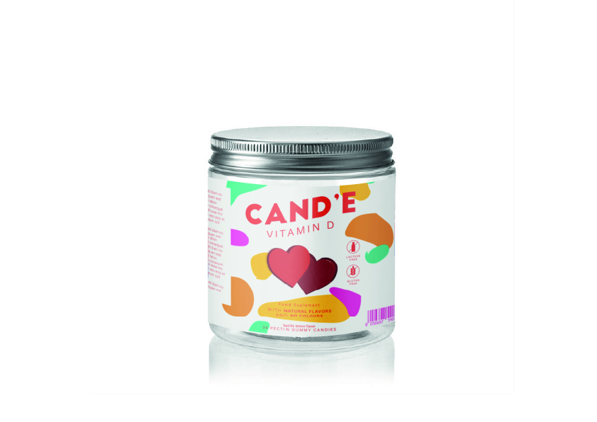 Packaging Design by Ileana Blanco for NTP BIOTECH | Design #27677148