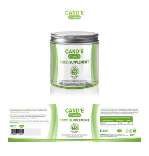 Packaging Design by Sushanta_Halder