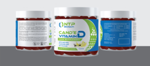 Packaging Design by Deziners Zone for NTP BIOTECH | Design: #27651266