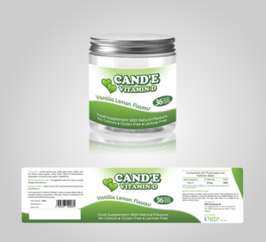 Packaging Design by kgraphics2011
