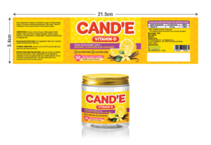 Packaging Design by Rais for NTP BIOTECH | Design: #27679464