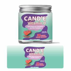 Packaging Design by ronin71 for NTP BIOTECH | Design: #27673345