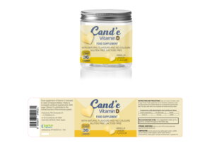 Packaging Design by connexis for NTP BIOTECH | Design: #27661262