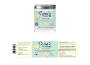 Packaging Design by connexis for NTP BIOTECH | Design: #27661263