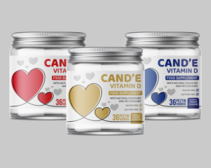 Packaging Design by RenCan for NTP BIOTECH | Design: #27651498