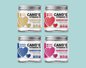 Packaging Design by RenCan for NTP BIOTECH | Design: #27663216