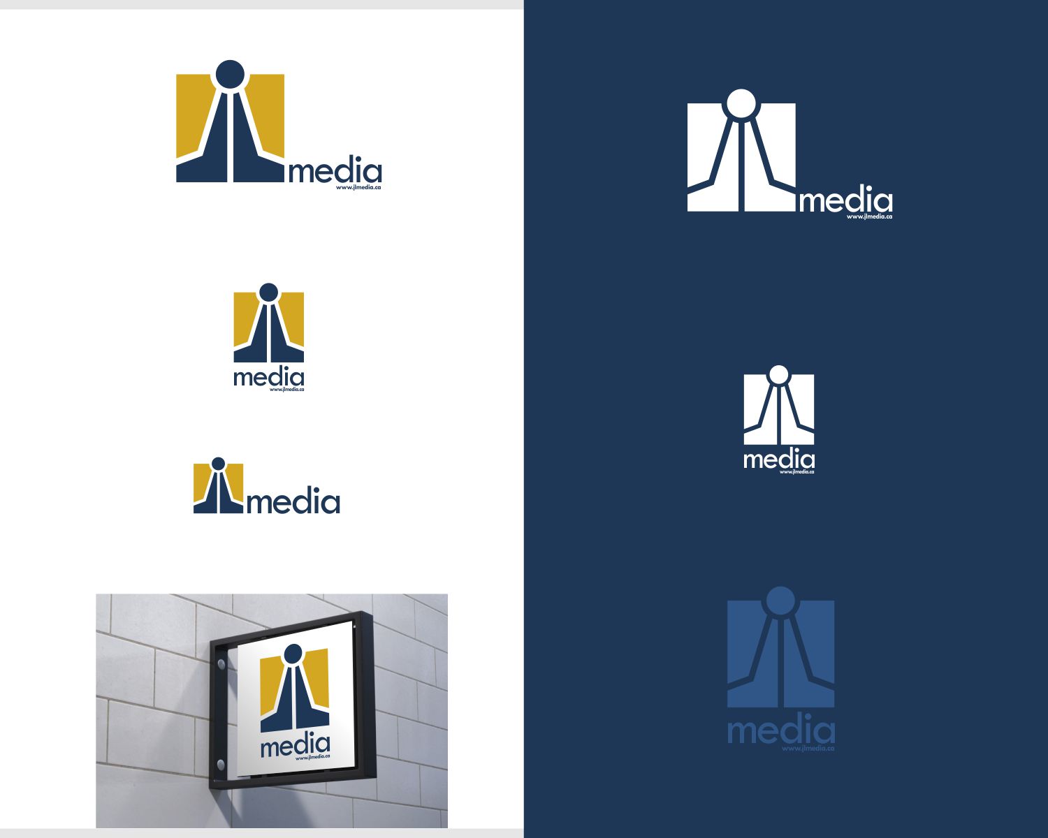 Logo Design by DesignMX (Renan Mejia) for this project | Design #27650604