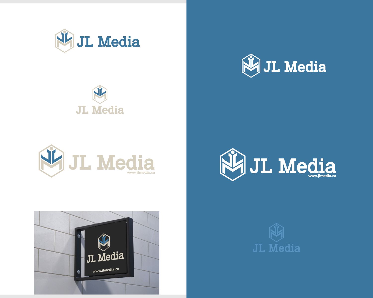 Logo Design by DesignMX (Renan Mejia) for this project | Design #27650938