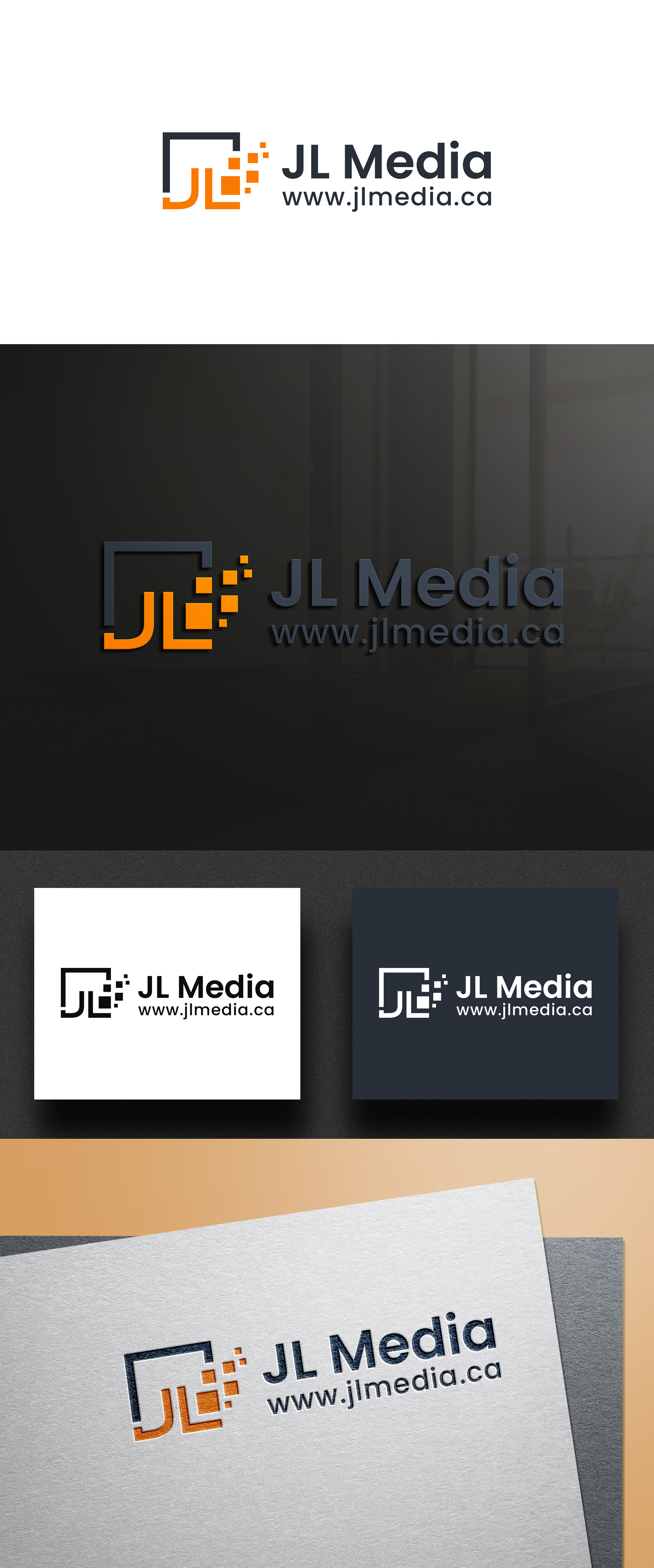 Logo Design by MD Aminul Islam for this project | Design #27651521