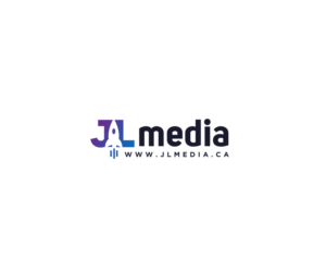 JL Media | Logo Design by Abdul 20