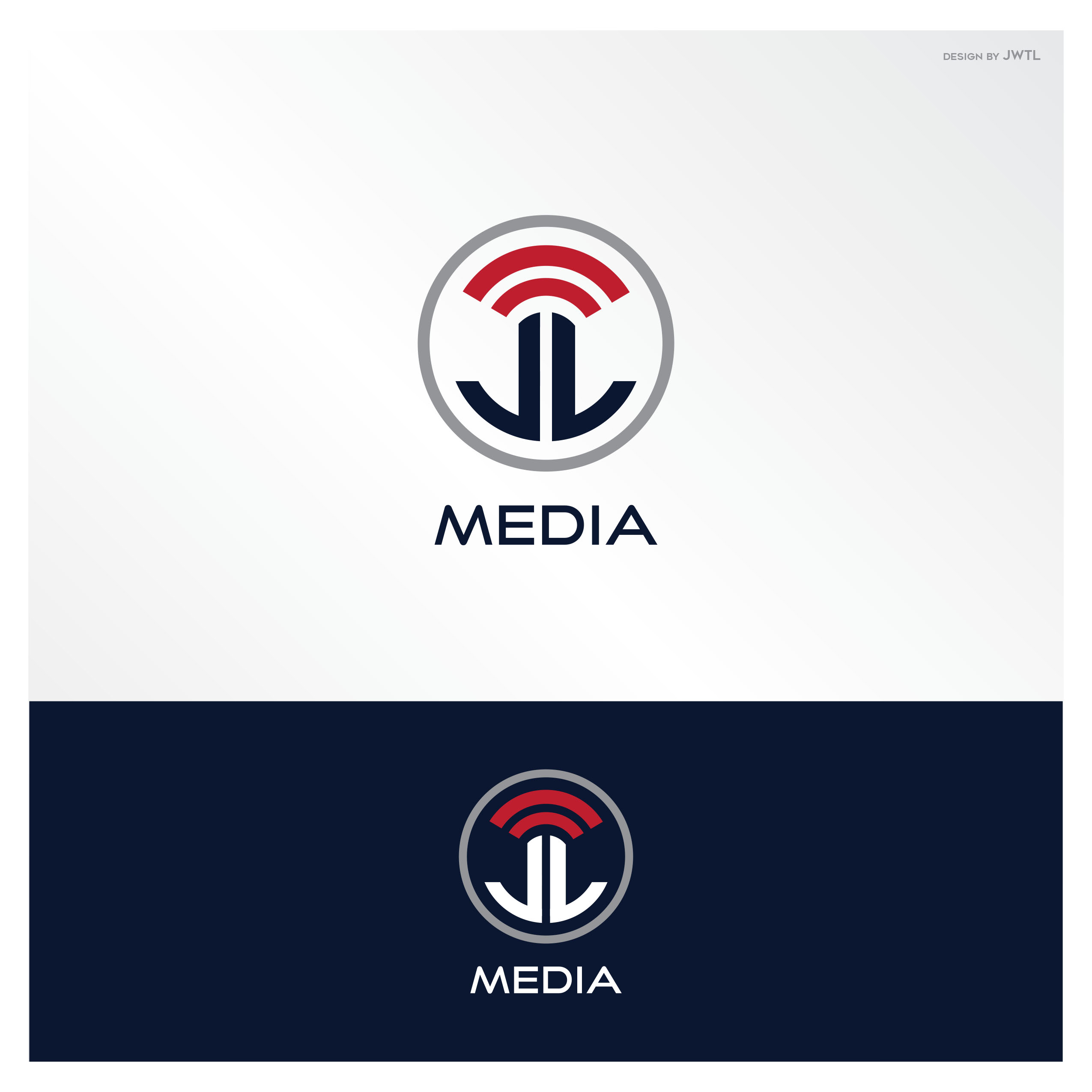 Diseño de Logo por JWTL para este proyecto | Diseño #27652044